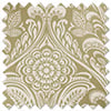 Hathaway, Moss - Twist&Fit Roman Blind